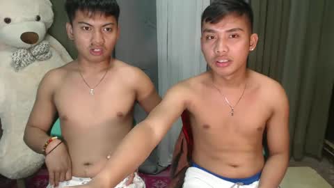 Snapshot of asian_prince_echoxx chatting on 01.15.25 Echoo online show from 01.15.25