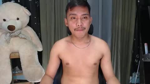 Snapshot of asian_prince_echoxx chatting on 01.17.26 Echoo online show from 01.17.26