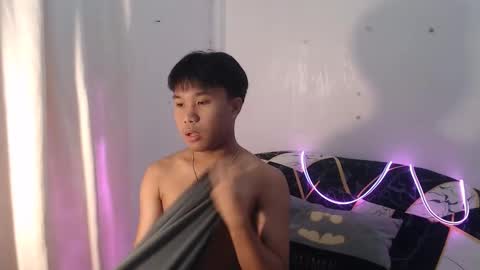 Snapshot of asian_prince_of_cock chatting on 09.24.25 Prince online show from 09.24.25