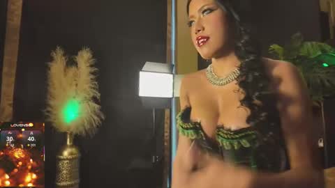 Snapshot of asian_squirt69 chatting on 03.21.26 BUNNY WILDER online show from 03.21.26