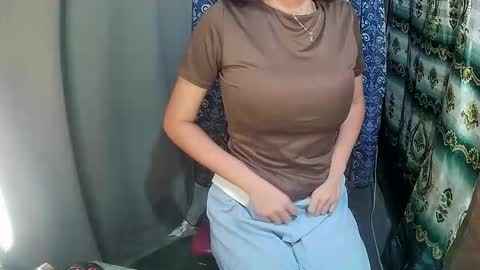 asian_trish online show from 04.09.26