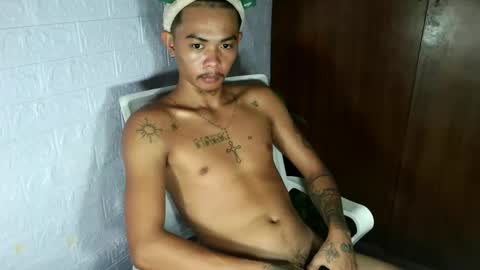 angello abayon online show from 02.16.26