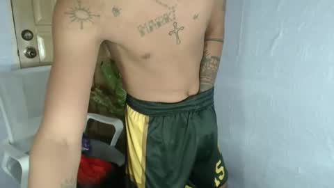 angello abayon online show from 03.09.26