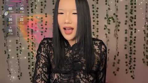 My name Vi online show from 01.16.26