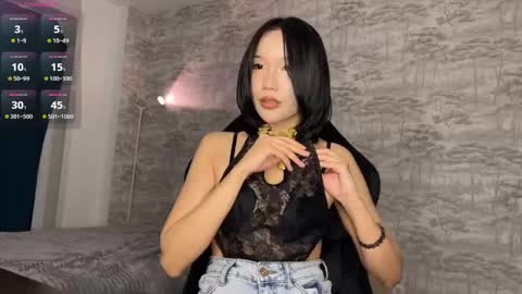 Snapshot of asian_vi chatting on 05.13.26 My name Vi online show from 05.13.26