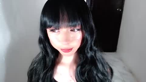 Snapshot of asianalexandra chatting on 06.09.26 ALEXANDRA online show from 06.09.26
