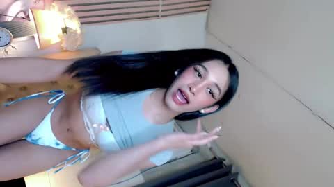 Snapshot of asianbabe_siarre chatting on 10.17.25 asianbabe_siarre online show from 10.17.25