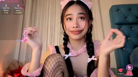 candy online show from 02.24.25