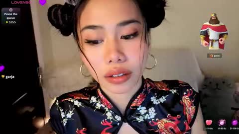 Snapshot of asianbabecandy chatting on 02.18.26 candy online show from 02.18.26