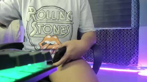 JEXX online show from 02.26.25