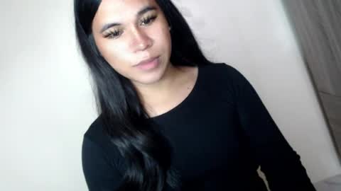Snapshot of asianblk_barbiedoll chatting on 07.12.26 asianblk_barbiedoll online show from 07.12.26