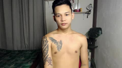 Snapshot of asianboycock14 chatting on 05.21.26 asianboycock14 online show from 05.21.26