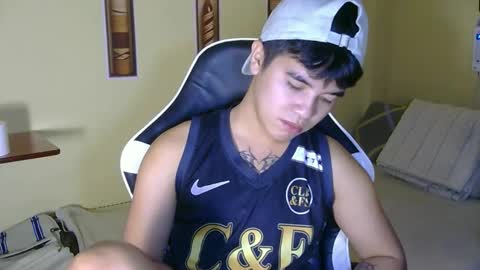 kairo dewji in ifbi online show from 03.17.26