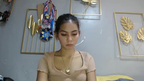 Snapshot of asiancharlotte chatting on 12.26.24 asian charlotte online show from 12.26.24