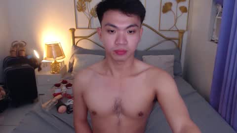 Snapshot of asiancock302816 chatting on 02.21.25 asiancock302816 online show from 02.21.25