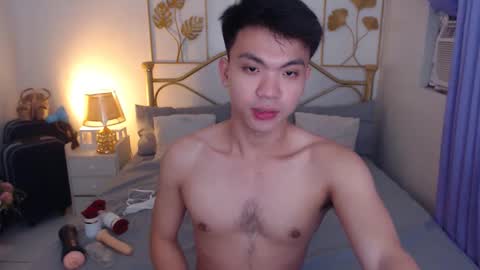 Snapshot of asiancock302816 chatting on 02.22.25 asiancock302816 online show from 02.22.25