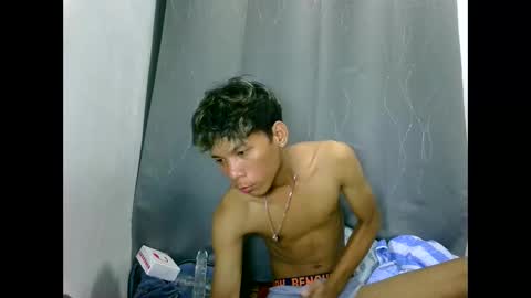 Isan online show from 09.10.25