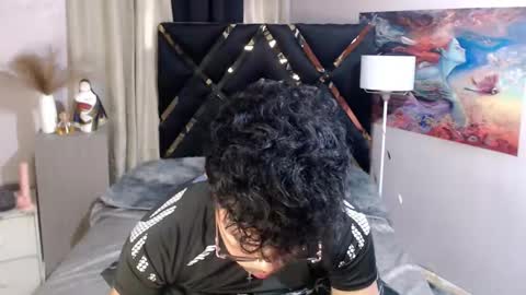 asiancum_peter online show from 09.18.25