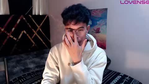 asiancum_peter online show from 03.14.26