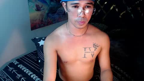 Snapshot of asiancum_peter chatting on 04.28.26 asiancum_peter online show from 04.28.26