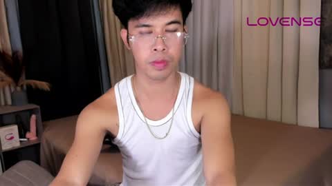 Snapshot of asiancum_peter chatting on 06.09.26 asiancum_peter online show from 06.09.26