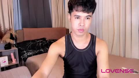 Snapshot of asiancum_peter chatting on 07.13.26 asiancum_peter online show from 07.13.26