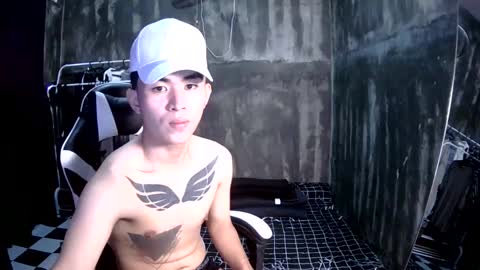 Snapshot of asiancummer115697 chatting on 12.31.24 xj ph online show from 12.31.24