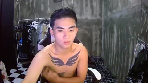 Snapshot of asiancummer115697 chatting on 12.31.24 xj ph online show from 12.31.24