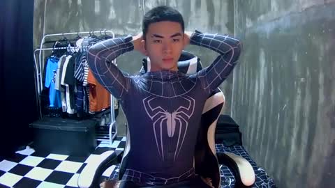 Snapshot of asiancummer115697 chatting on 01.20.25 xj ph online show from 01.20.25