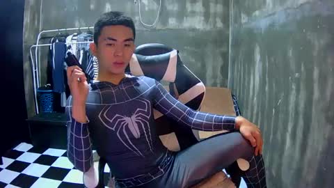 Snapshot of asiancummer115697 chatting on 01.22.25 xj ph online show from 01.22.25