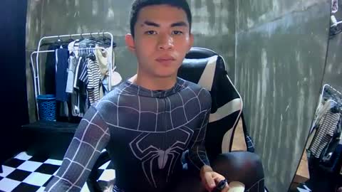 Snapshot of asiancummer115697 chatting on 01.23.25 xj ph online show from 01.23.25