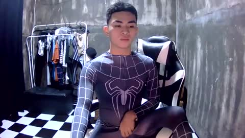 Snapshot of asiancummer115697 chatting on 02.05.25 xj ph online show from 02.05.25