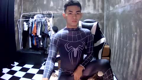 Snapshot of asiancummer115697 chatting on 02.05.25 xj ph online show from 02.05.25
