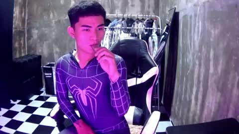 Snapshot of asiancummer115697 chatting on 07.09.26 xj ph online show from 07.09.26