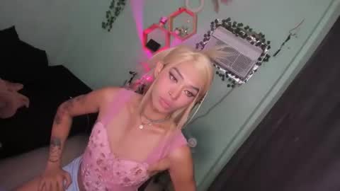 Bry online show from 11.14.25