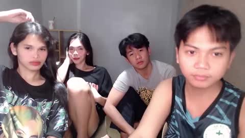Snapshot of asiancutie0 chatting on 12.13.24 online show from 12.13.24