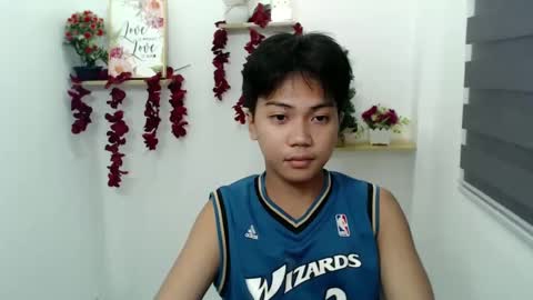 Snapshot of asiancutie0 chatting on 12.16.24 online show from 12.16.24