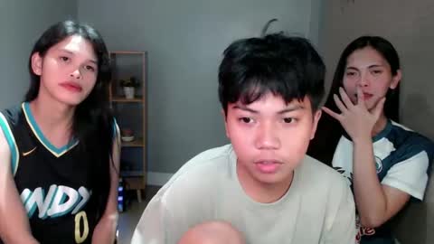 Snapshot of asiancutie0 chatting on 12.18.24 online show from 12.18.24