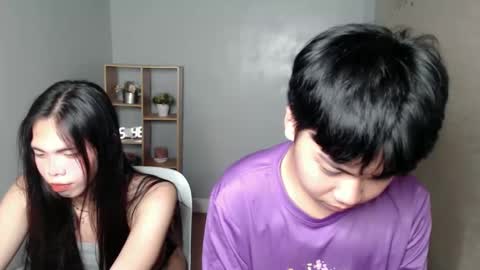 Snapshot of asiancutie0 chatting on 12.27.24 online show from 12.27.24
