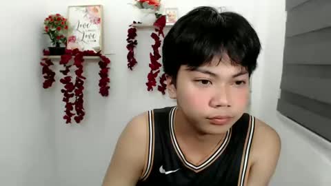 Snapshot of asiancutie0 chatting on 01.11.25 online show from 01.11.25