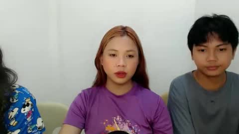 Snapshot of asiancutie0 chatting on 01.12.25 online show from 01.12.25