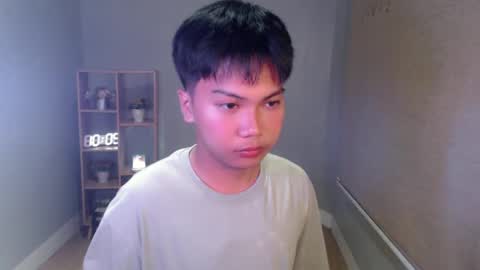 Snapshot of asiancutie0 chatting on 01.23.25 online show from 01.23.25