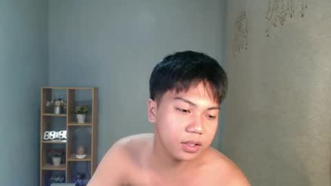 Snapshot of asiancutie0 chatting on 01.27.25 online show from 01.27.25