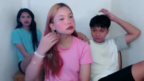 Snapshot of asiancutie0 chatting on 02.03.25 online show from 02.03.25