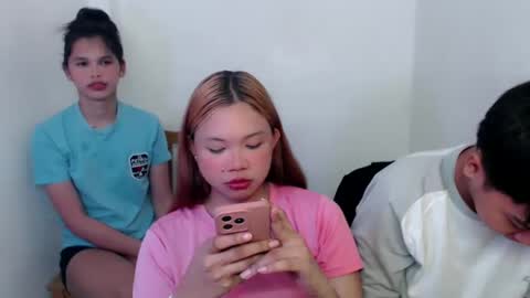 Snapshot of asiancutie0 chatting on 02.03.25 online show from 02.03.25