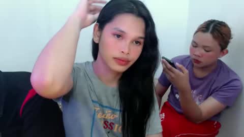 Snapshot of asiancutie0 chatting on 02.09.25 online show from 02.09.25