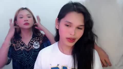 Snapshot of asiancutie0 chatting on 02.14.25 online show from 02.14.25