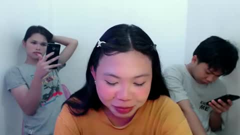 Snapshot of asiancutie0 chatting on 02.17.25 online show from 02.17.25