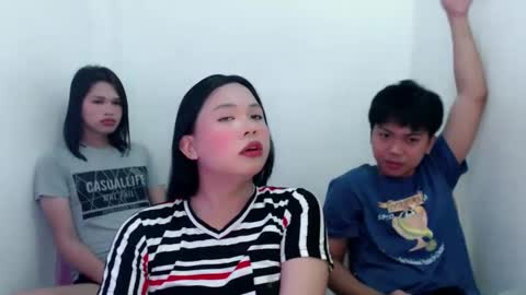 Snapshot of asiancutie0 chatting on 02.18.25 online show from 02.18.25