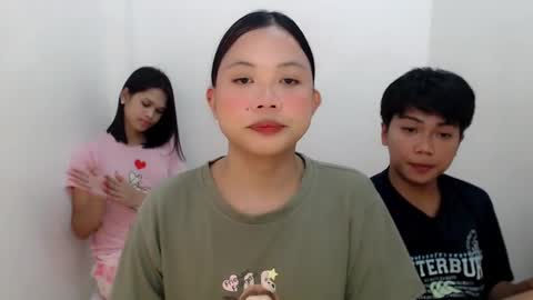 Snapshot of asiancutie0 chatting on 02.22.25 online show from 02.22.25